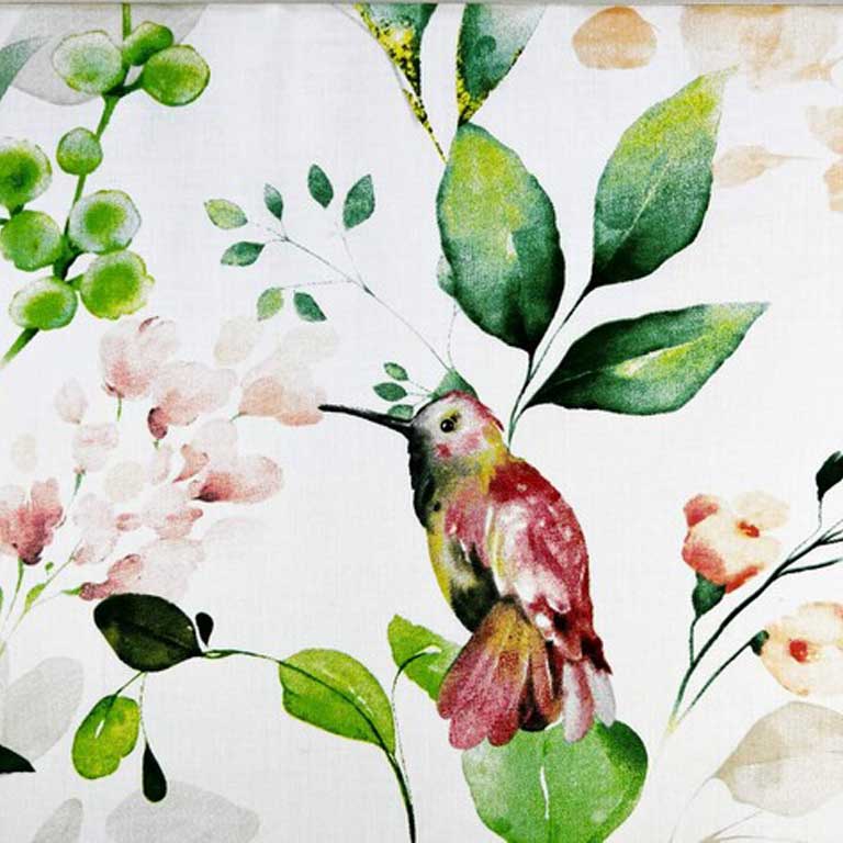 Flower Bird - Image 2