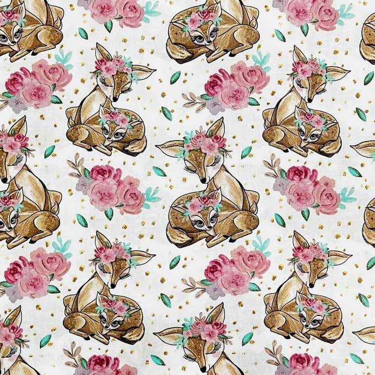 Lovely Deer - Image 2