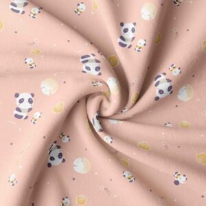 Pink Panta
