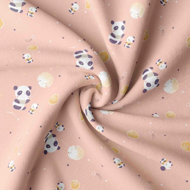 Pink Panta