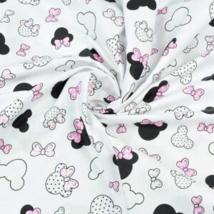 Minnie Pink