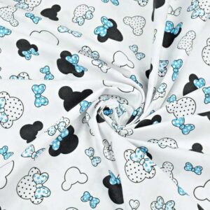 Minnie Blue