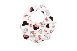 Σαλιάρα Minnie Mouse