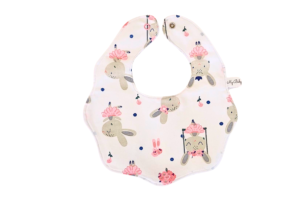 Σαλιάρα Little Rabbit